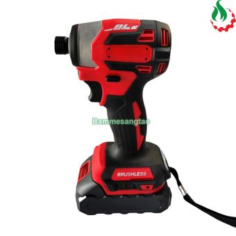 Thân máy bắn vít dùng pin 18V không chổi than (Mẫu 7) (Không pin)