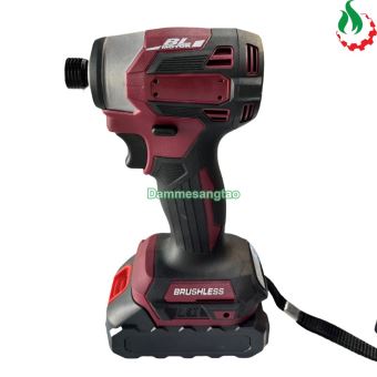 Thân máy bắn vít dùng pin 18V không chổi than (Mẫu 7) (Không pin)