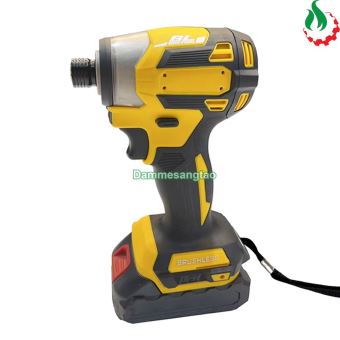 Thân máy bắn vít dùng pin 18V không chổi than (Mẫu 7) (Không pin)