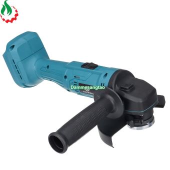 Máy mài góc pin 18V có chổi than (Mẫu 3)