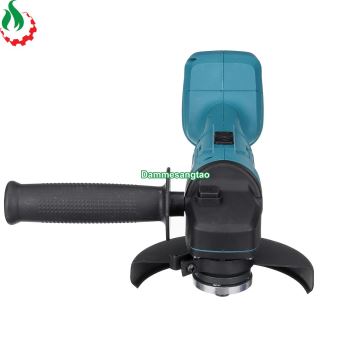 Máy mài góc pin 18V có chổi than (Mẫu 3)