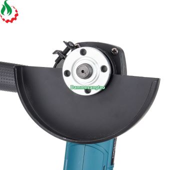 Máy mài góc pin 18V có chổi than (Mẫu 3)