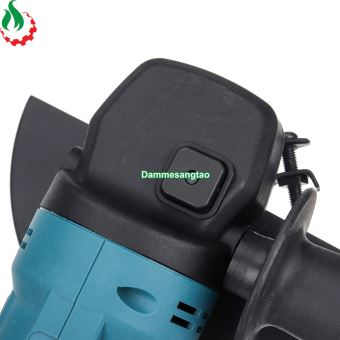 Máy mài góc pin 18V có chổi than (Mẫu 3)