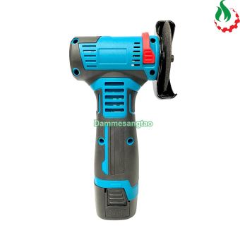 Máy cắt mini pin 14V không chổi than