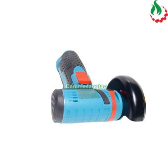 Máy cắt mini pin 12V có chổi than