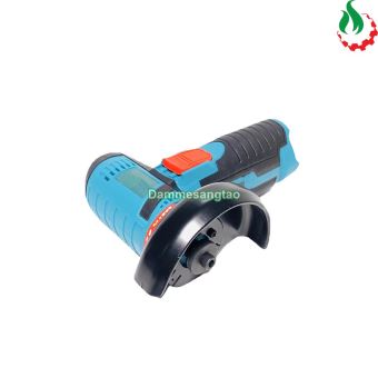 Máy cắt mini pin 12V có chổi than