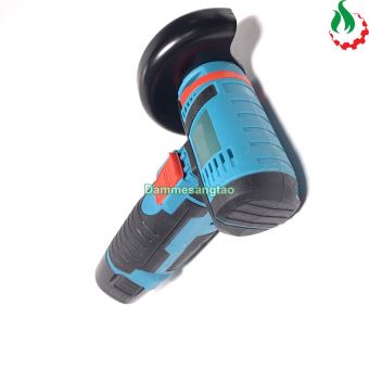 Máy cắt mini pin 12V có chổi than