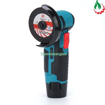 Máy cắt mini pin 12V không chổi than