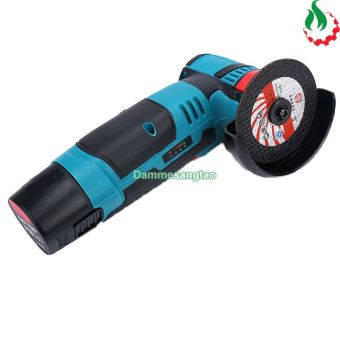 Máy cắt mini pin 12V không chổi than