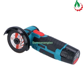 Máy cắt mini pin 12V không chổi than