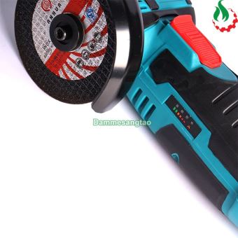 Máy cắt mini pin 12V không chổi than