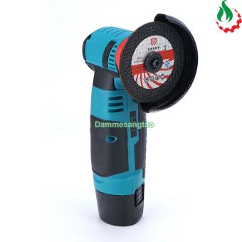 Máy cắt mini pin 12V không chổi than