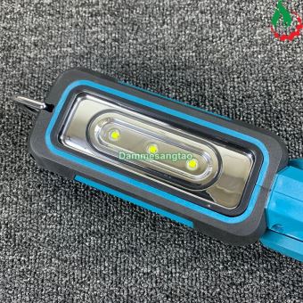 Đèn gấp chân pin Makita 18V