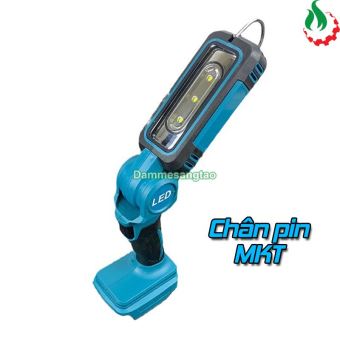 Đèn gấp chân pin Makita 18V