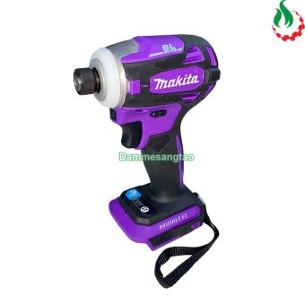 Thân máy bắn vít dùng pin 18V không chổi than (Mẫu 6) (Không pin)