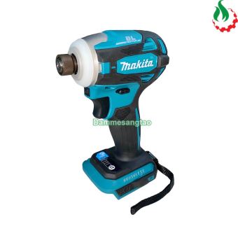 Thân máy bắn vít dùng pin 18V không chổi than (Mẫu 6) (Không pin)