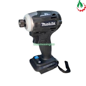 Thân máy bắn vít dùng pin 18V không chổi than (Mẫu 6) (Không pin)