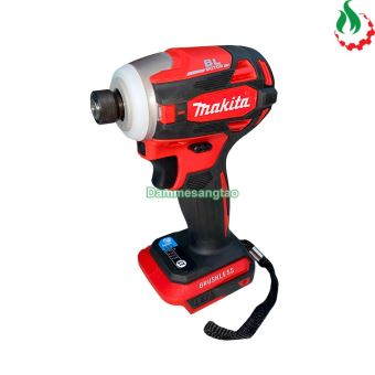 Thân máy bắn vít dùng pin 18V không chổi than (Mẫu 6) (Không pin)