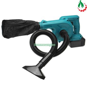 Máy thổi bụi dùng pin 18V