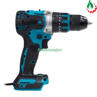 Máy khoan pin 3 chức năng 18V không than mẫu makita