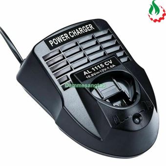 Sạc pin Bosch 10.8V 12V Li-ion 3.7V GSR GSB TSR