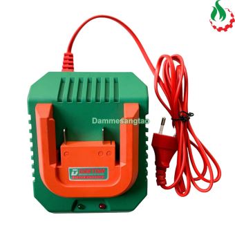 Sạc pin Dekton 21V M21-S35 (3.5A) chân pin Makita