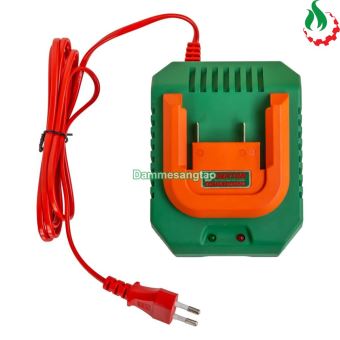 Sạc pin Dekton 21V M21-S35 (3.5A) chân pin Makita