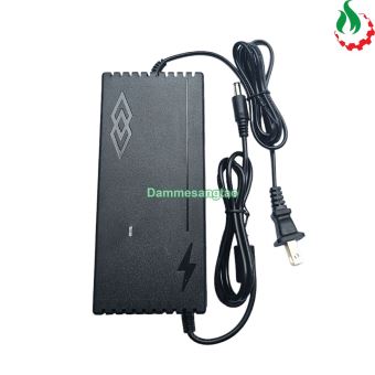 Sạc 3S 12.6V 3A dùng Cho Pin Lion 3.7V (Có quạt)