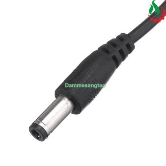 Sạc 3S 12.6V 3A dùng Cho Pin Lion 3.7V (Có quạt)