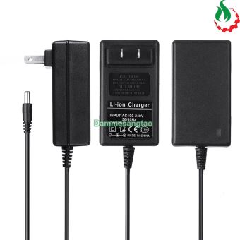 Sạc 4S 16.8V 1A dùng cho pin Li-ion 3.7V