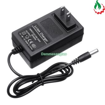 Sạc 4S 16.8V 1A dùng cho pin Li-ion 3.7V