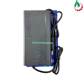 Sạc 7S 29.4V 10A dùng cho pin Li-ion 3.7V (Có quạt)
