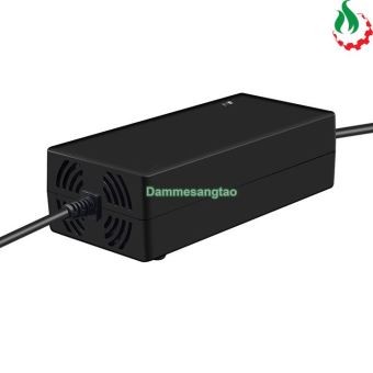 Sạc 3S 12.6V 10A dùng cho pin Li-ion 3.7V (Có quạt)