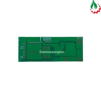 Mạch 4S 14V 10A bảo vệ pin Li-ion 3.7V