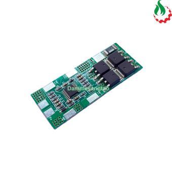 Mạch 4S 14V 10A bảo vệ pin Li-ion 3.7V