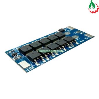 Mạch 2S 25A 6.4V XR bảo vệ pin Li-Fe 3.2V