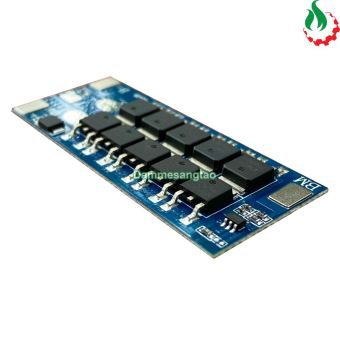 Mạch 2S 25A 6.4V XR bảo vệ pin Li-Fe 3.2V