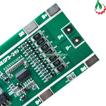 Mạch 7S 29V 35A BW bảo vệ pin Li-ion 3.7V