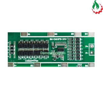 Mạch 7S 29V 35A BW bảo vệ pin Li-ion 3.7V