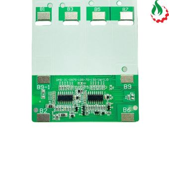 Mạch 10S 36V-20A BW Li-ion 3.7V cho xe điện cân bằng