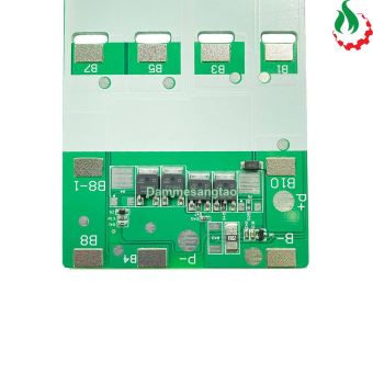 Mạch 10S 36V-20A BW Li-ion 3.7V cho xe điện cân bằng