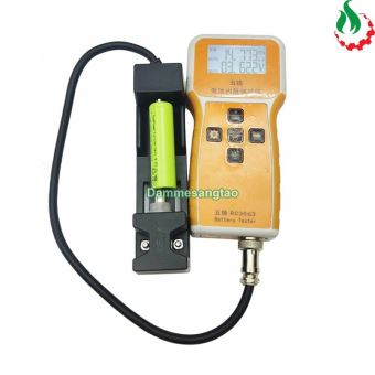 Cell pin 18650 SunPower Li-ion 3.7V 2000mAh 10C - Xả 20A