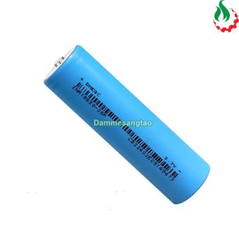 Cell pin 18650 DMEGC Li-ion 3.7V 2500mAh 10C - Xả 25A