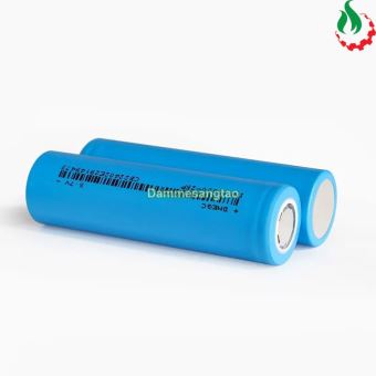 Cell pin 18650 DMEGC Li-ion 3.7V 2500mAh 10C - Xả 25A