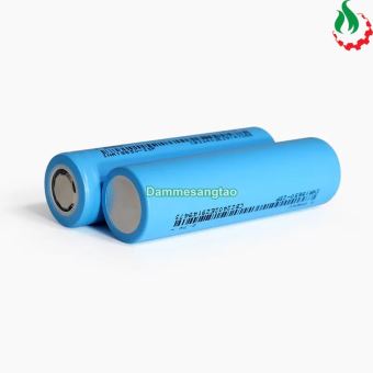 Cell pin 18650 DMEGC Li-ion 3.7V 2500mAh 10C - Xả 25A