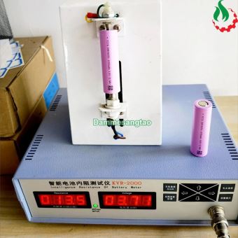 Cell pin 18650  Li-ion 3.7V 3350mah 10C - Xả 33.5A