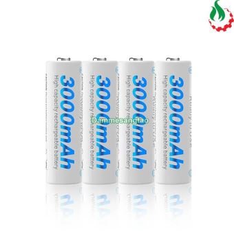  Pin sạc AA AAA Beston 1.2V dung lượng cao