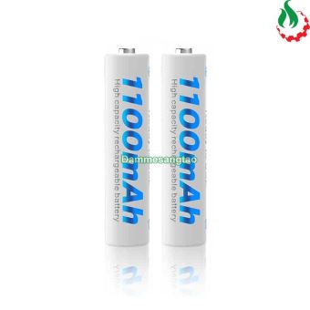  Pin sạc AA AAA Beston 1.2V dung lượng cao