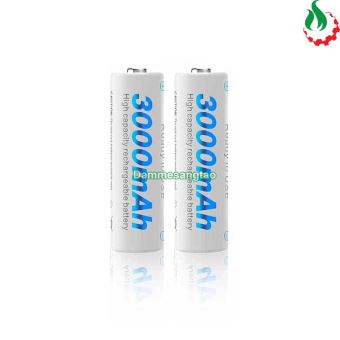  Pin sạc AA AAA Beston 1.2V dung lượng cao