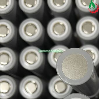 Cell pin 21700 EVE Li-ion 3.7V 5000mah 3C - Xả 15A